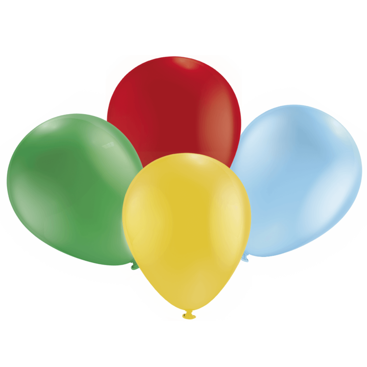 Festirama | Globo Latéx | Accesorios | Linking | Zeppelin